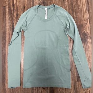 Lululemon Swiftly Shirt 4